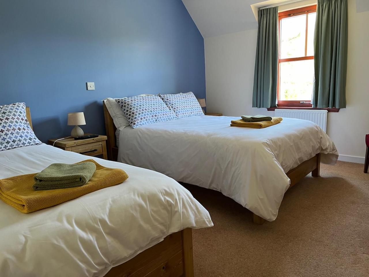 Lochailort Inn Quarto foto